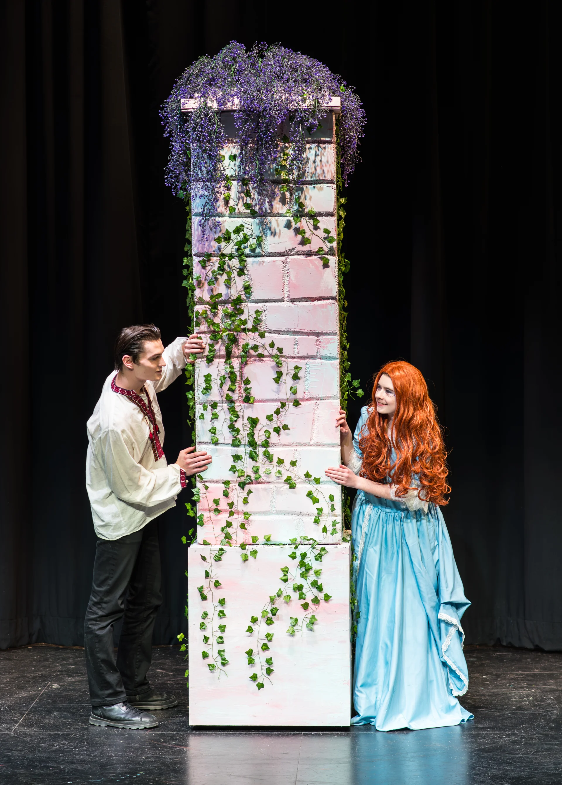 Mermaid Promotion Pics (13 Of 15) 2 2.webp